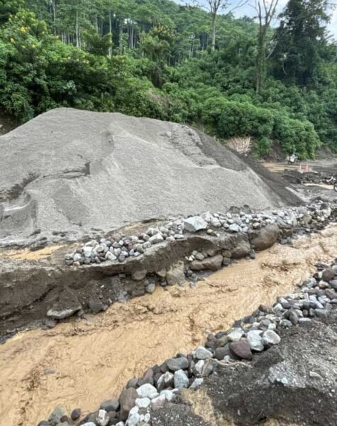 material-bahan-bangunan-pasir tambang pasir mata minerals